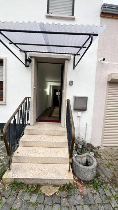 Das Rosenhaus In Hargesheim Exterior foto